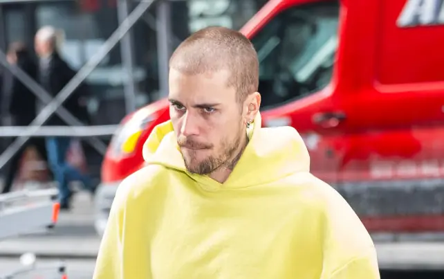 Justin Bieber concerns fans with heartbreaking post following family tragedy