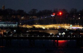American Airlines Flight 5342 crash  - What we know so far