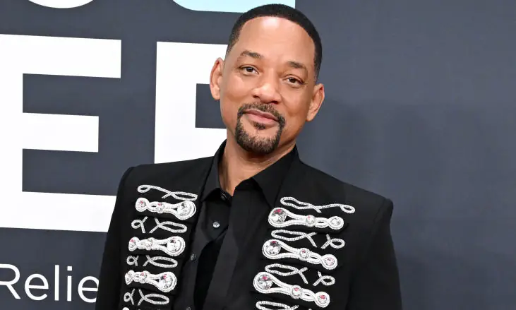 Will Smith called out for 'inappropriate' act with India Martinez amid unusual marriage situation with wife Jada