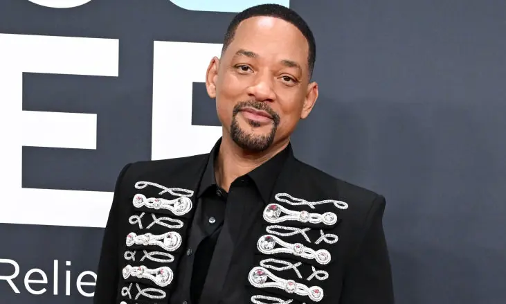 Will Smith called out for 'inappropriate' act with India Martinez amid unusual marriage situation with wife Jada