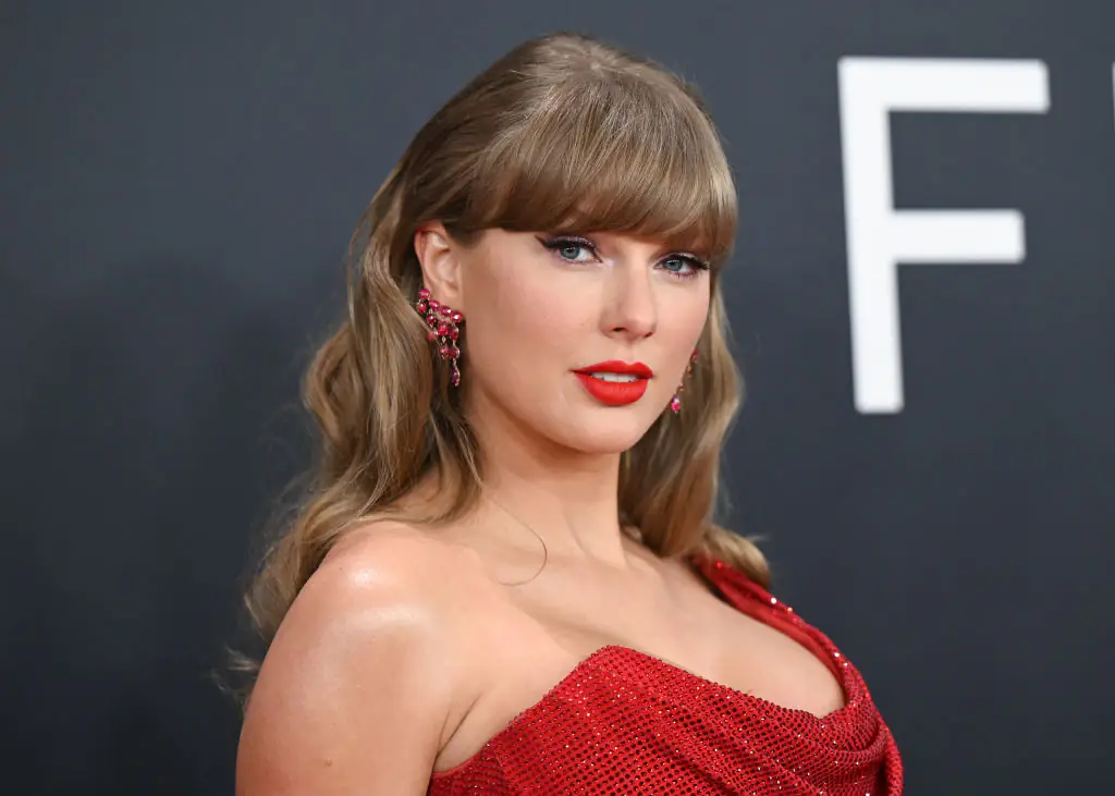 Taylor Swift releases 'Charli XCX diss track' on her new album - makes a serious allegation