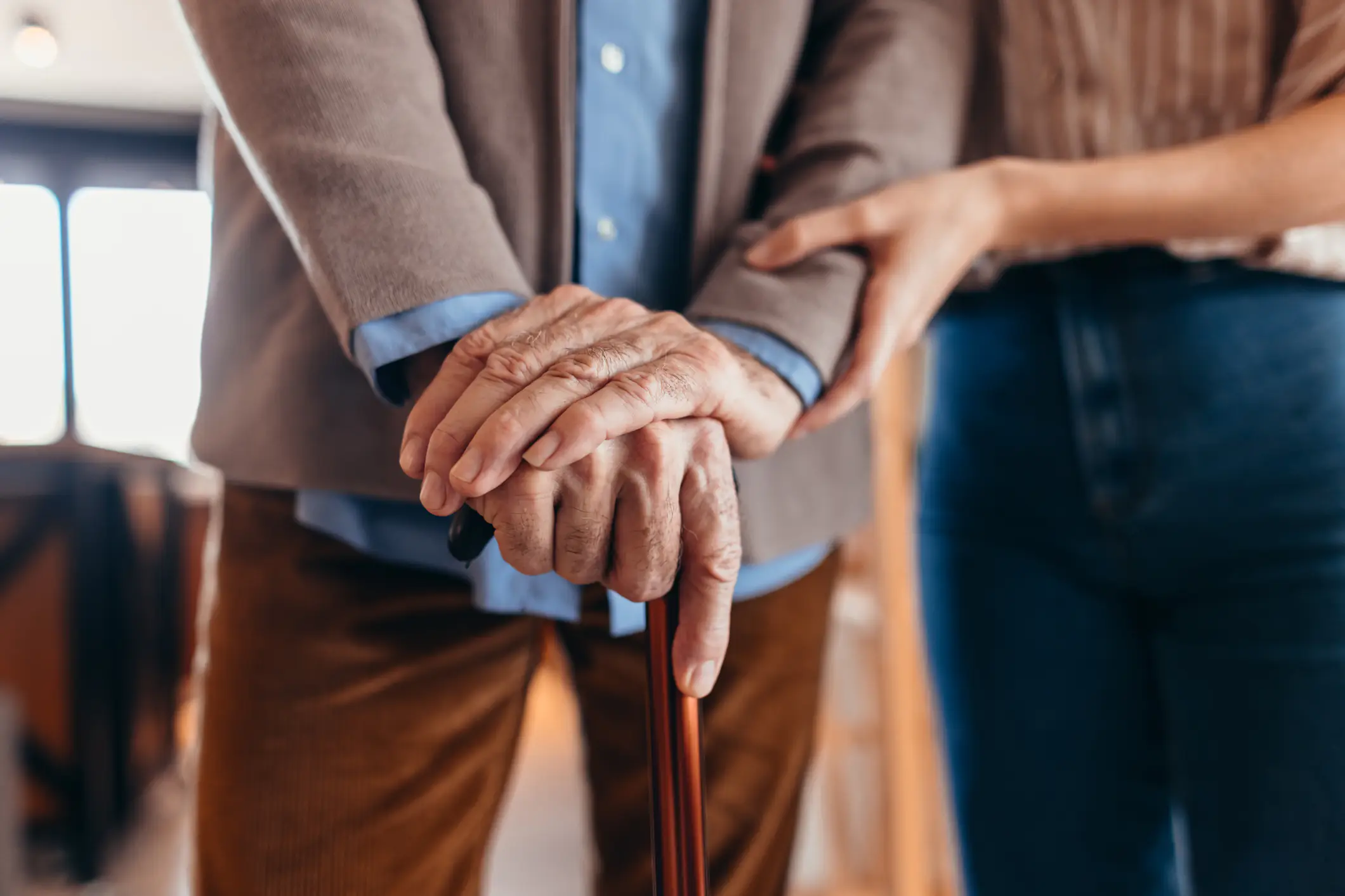 Scientists have discovered the maximum age a human can live to