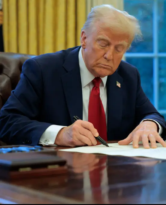 Credit: Chip Somodevilla / Getty