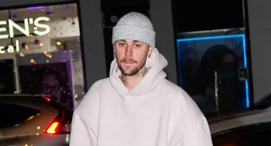 Justin Bieber appears in concerning video - days after his rep denied 'harmful' allegations