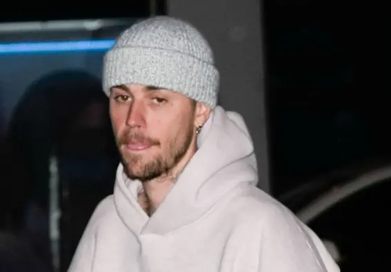 Justin Bieber finally breaks silence on rumors he was a victim of Diddy
