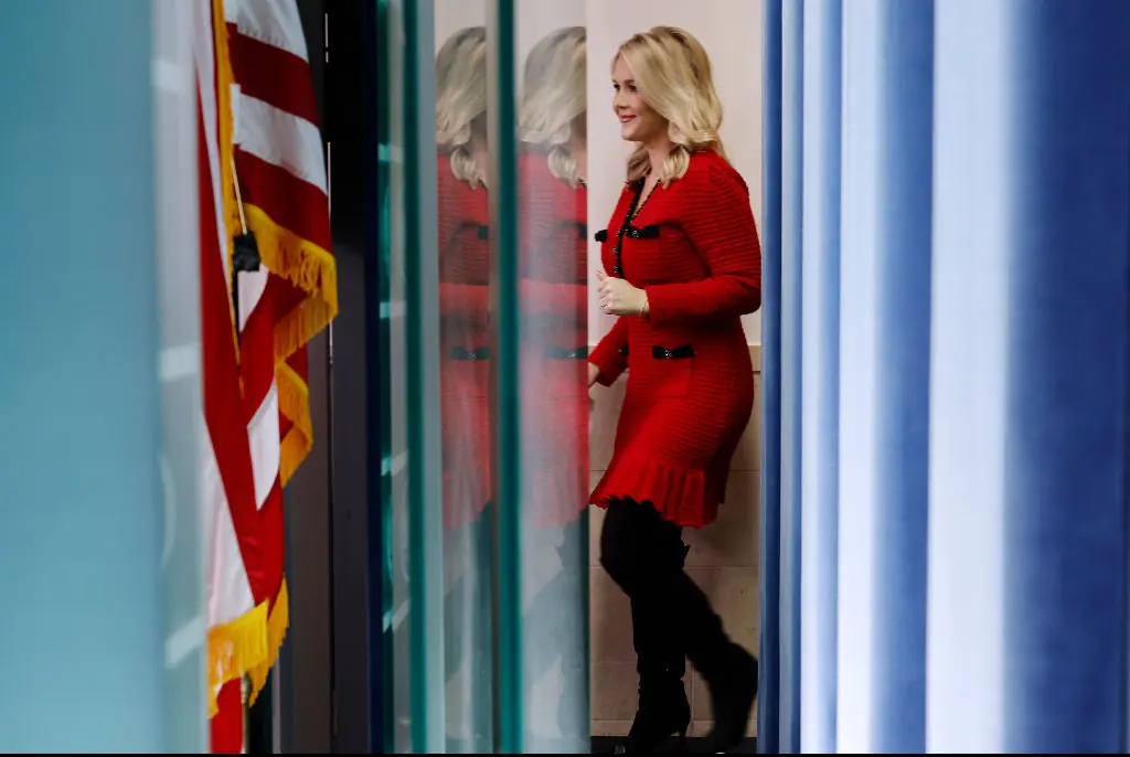 Credit: Chip Somodevilla / Getty