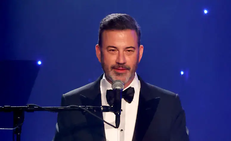 WGA statement in full as ABC pulls Jimmy Kimmel show 'indefinitely' over Charlie Kirk comments