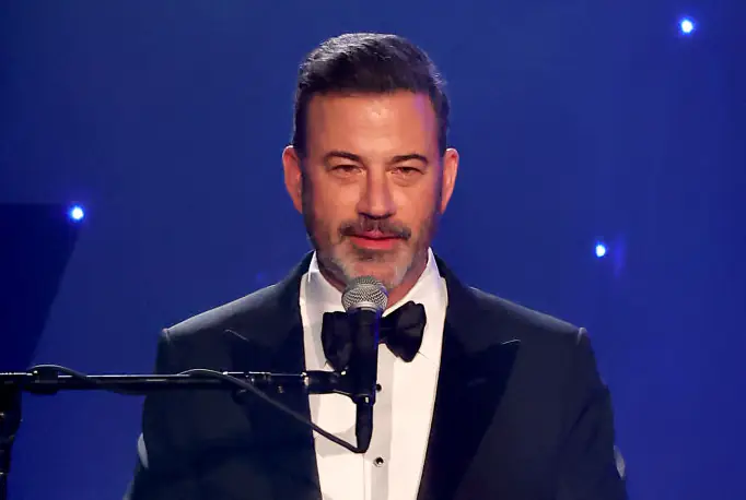 Jimmy Kimmel's suspension 'will only be lifted if he meets these conditions', ABC station owner warns