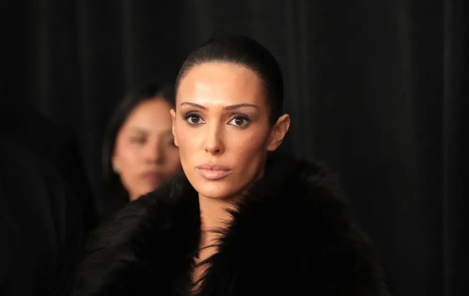 Did Bianca Censori's controversial outfit break the Grammys dress code?