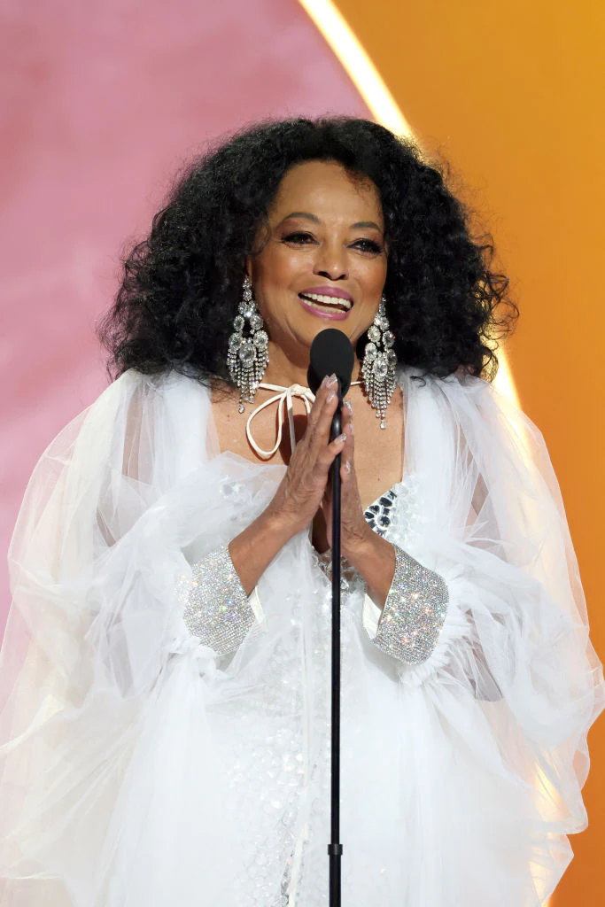 Diana Ross' 'Upside Down' is played in season 5. Credit: <a href=