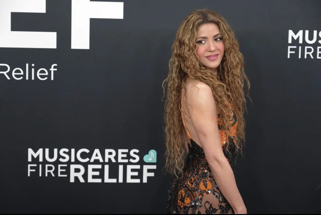 Shakira hospitalized in Peru - forced to cancel concert