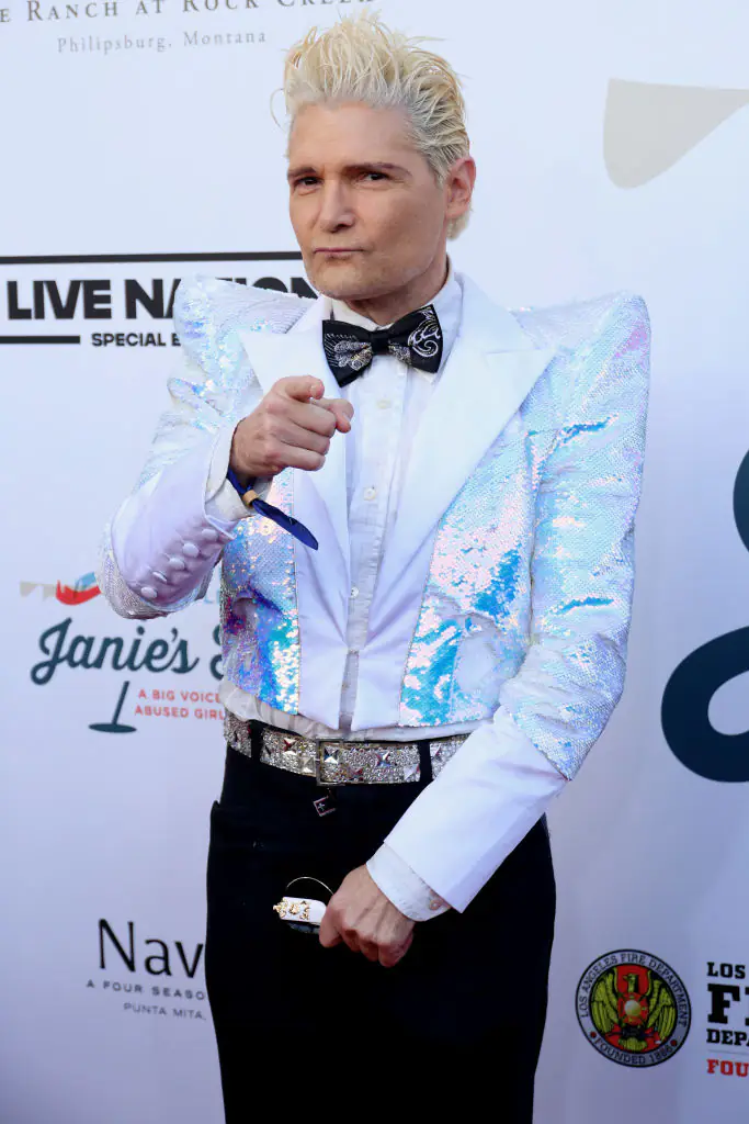 Feldman's allegations have been denied. Credit: Kayla Oaddams / Getty