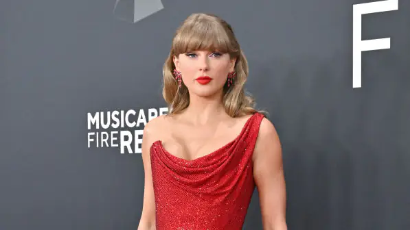 Taylor Swift 