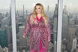 YouTuber Trisha Paytas' fans urge her to change her baby's 'cruel' name