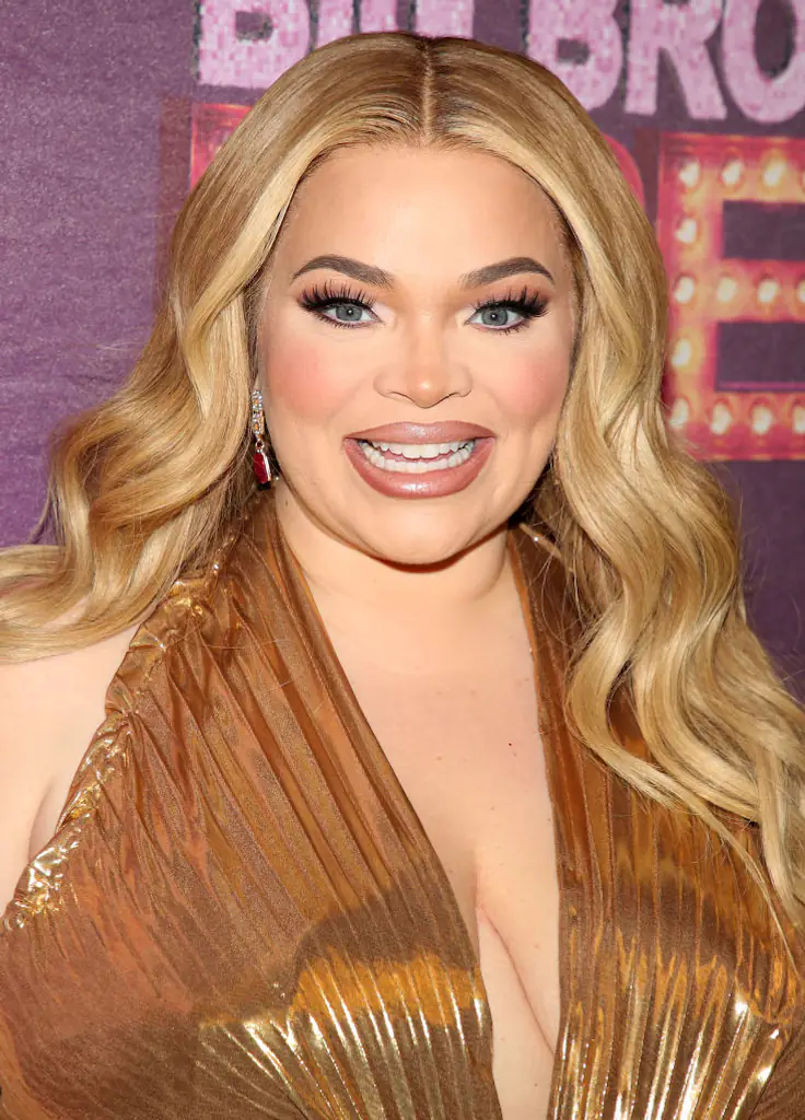 Paytas gave birth in 2022. Credit: Bruce Glikas/Getty