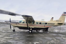 All 10 victims killed in Alaska plane crash identified