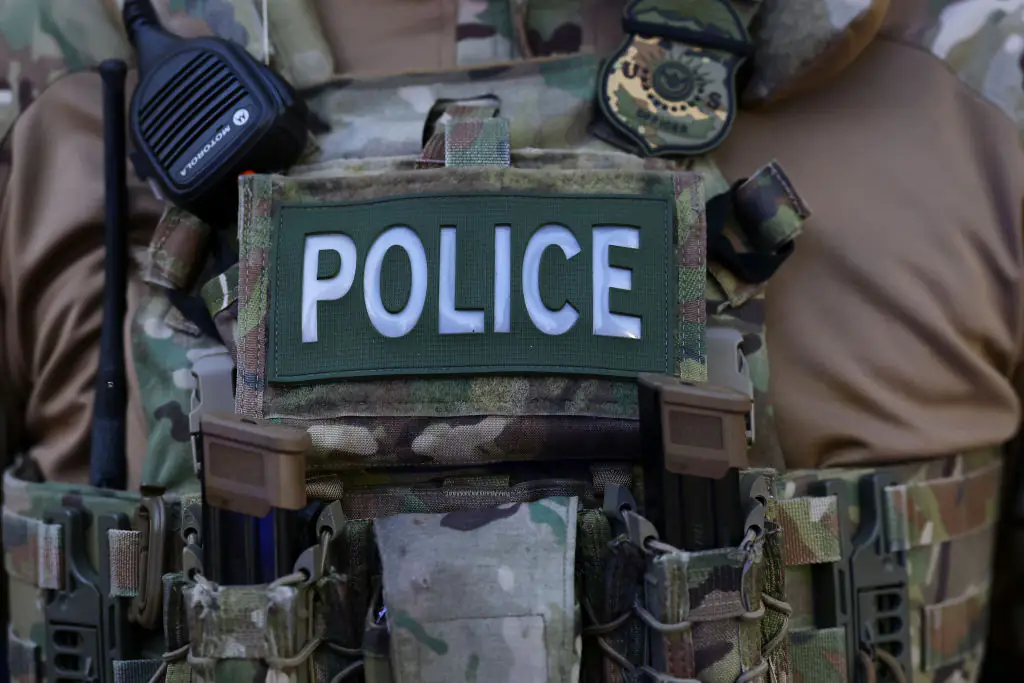 A full-scale investigation has been launched. Credit: Aaron M. Sprecher/Getty Images