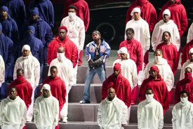 Surprising amount Kendrick Lamar will be paid for his Super Bowl LIX Halftime Show performance