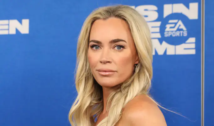 TV star reveals emergency surgery for 'multiple' brain tumors