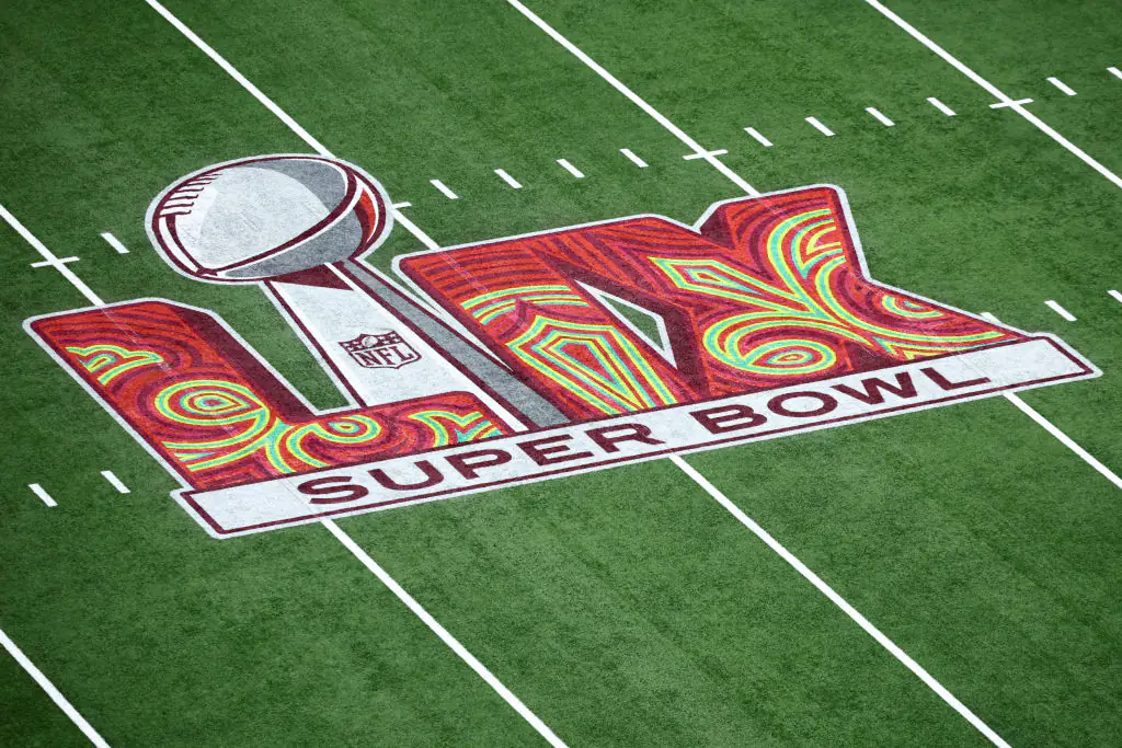 Insane price of a beer at Caesars Superdome for Super Bowl LIX
