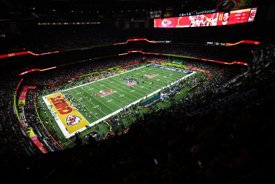 List of banned items fans attending Super Bowl LIX must leave behind - or risk being kicked out