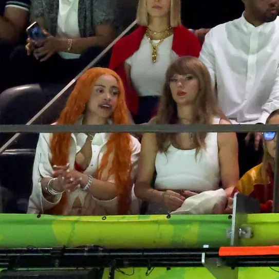 Taylor Swift. Credit:  Jamie Squire/Getty Images