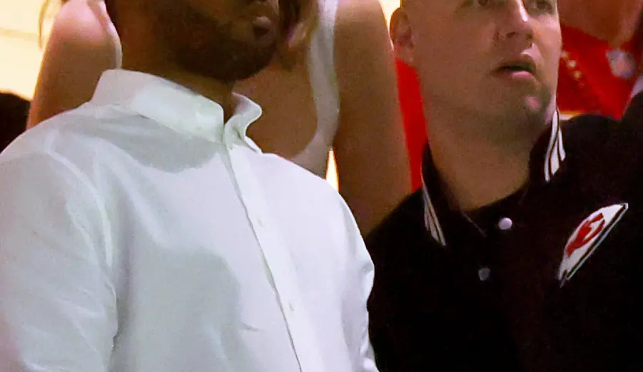 Taylor Swift fans spot adorable subtle detail in her Super Bowl LIX outfit