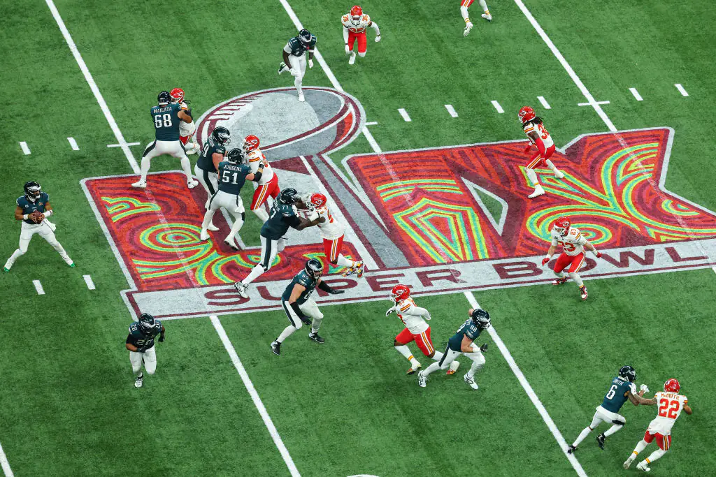 Fans have same complaint as Bad Bunny is announced as Super Bowl half-time show headliner