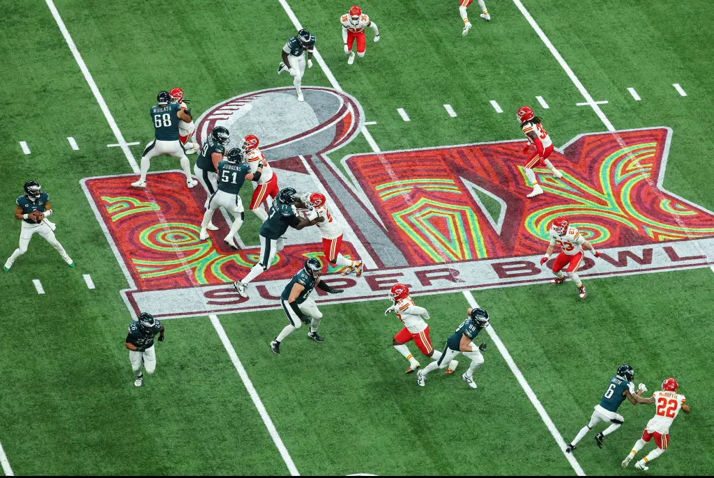 Fans have same complaint as Bad Bunny is announced as Super Bowl half-time show headliner