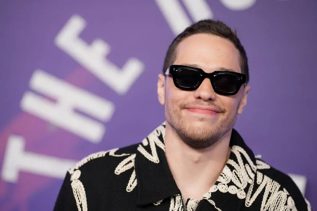 ‘Embarrassed’ Pete Davidson reveals surprising truth about how Ariana Grande’s comments on his penis size affected him