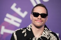 Pete Davidson reveals the heartbreaking reason he's 'thrilled' his grandfather is dying