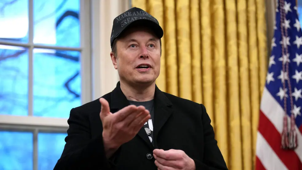 Elon Musk shares real reason for ultimatum email sent to all federal employees