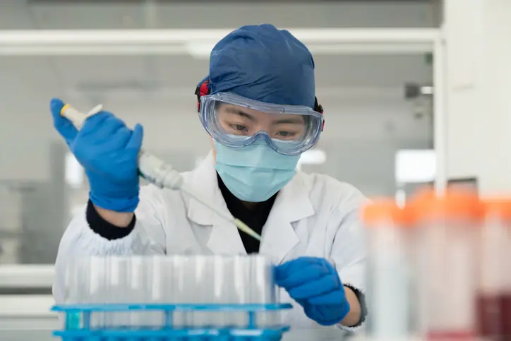 Credit: Lu ShaoJi/Getty Images.