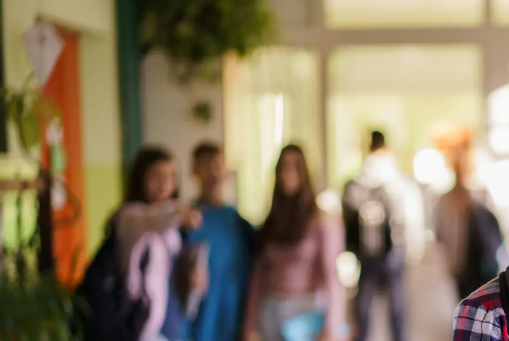 Mom divides social media users after revealing she tells her kids to 'hit back and defend yourself' against bullies