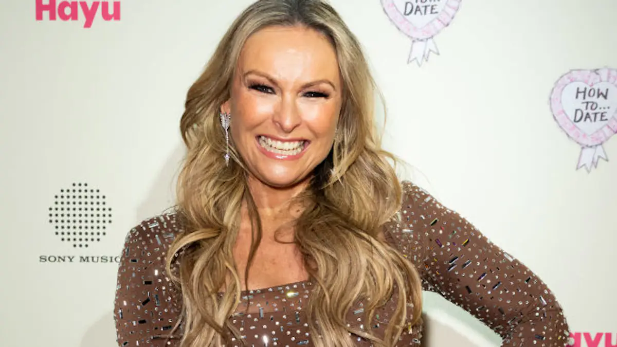Married At First Sight star Mel Schilling has died aged 54