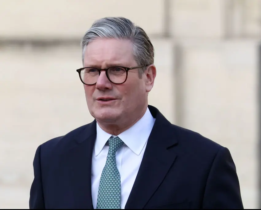 British Prime Minister, Keir Starmer . Credit: Tom Nicholson / Getty