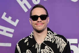 Dating expert explains why Pete Davidson is so irresistible to women