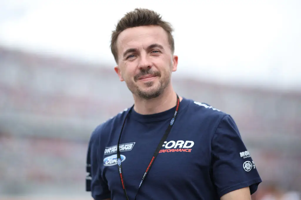 Muniz has left fans worried with his latest post. Credit: James Gilbert / Getty