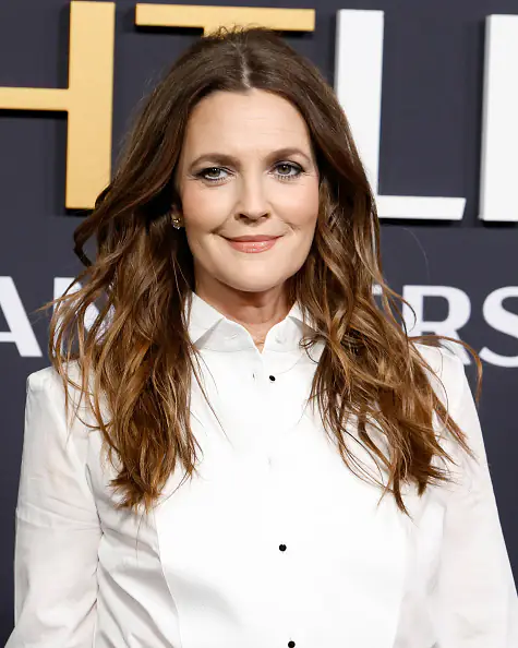 Drew Barrymore