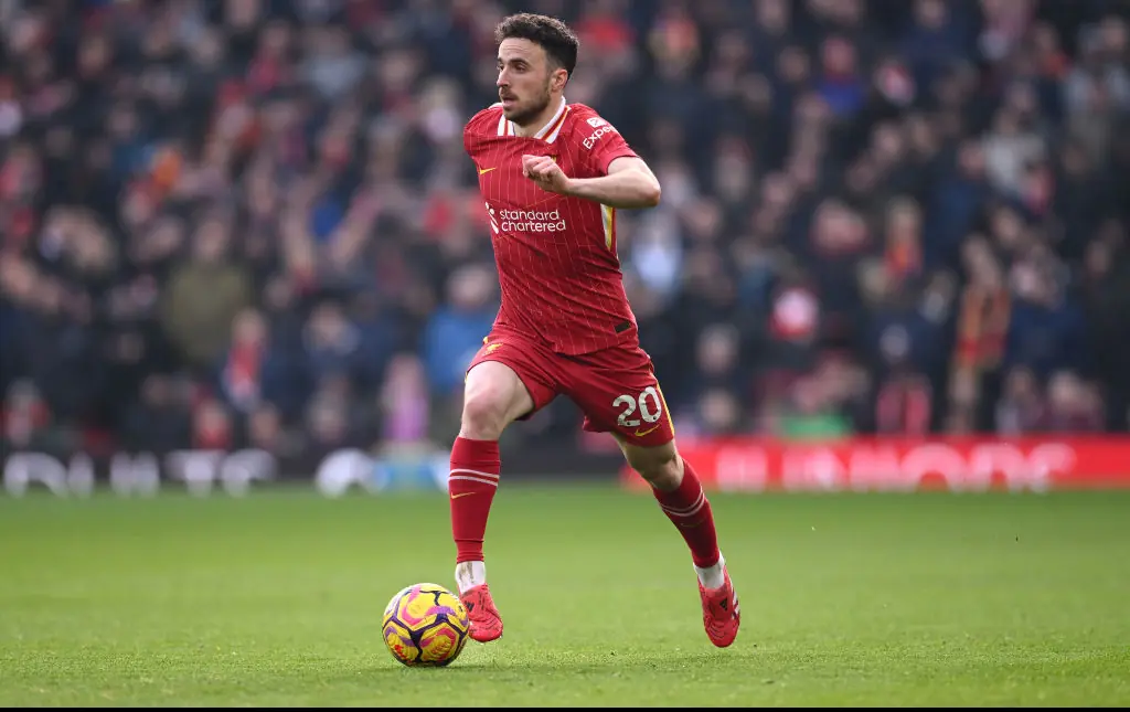 Mourners gather for Diogo Jota's wake after 28-year-old football star and brother died in car crash