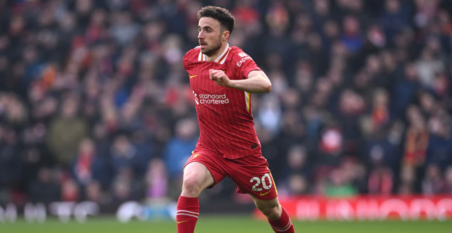 Further heartbreaking details of Diogo Jota's fatal car crash revealed as debris of Lamborghini is pictured