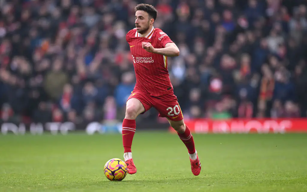 Mourners gather for Diogo Jota's wake after 28-year-old football star and brother died in car crash