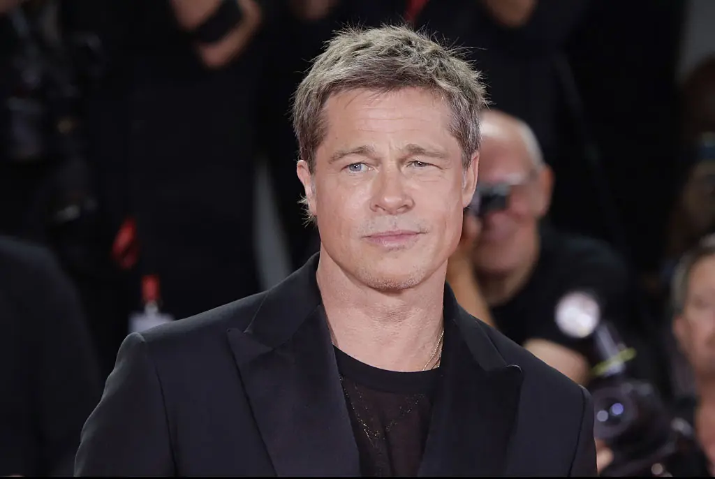 Brad Pitt breaks silence on Angelina Jolie divorce for first time and makes honest observation