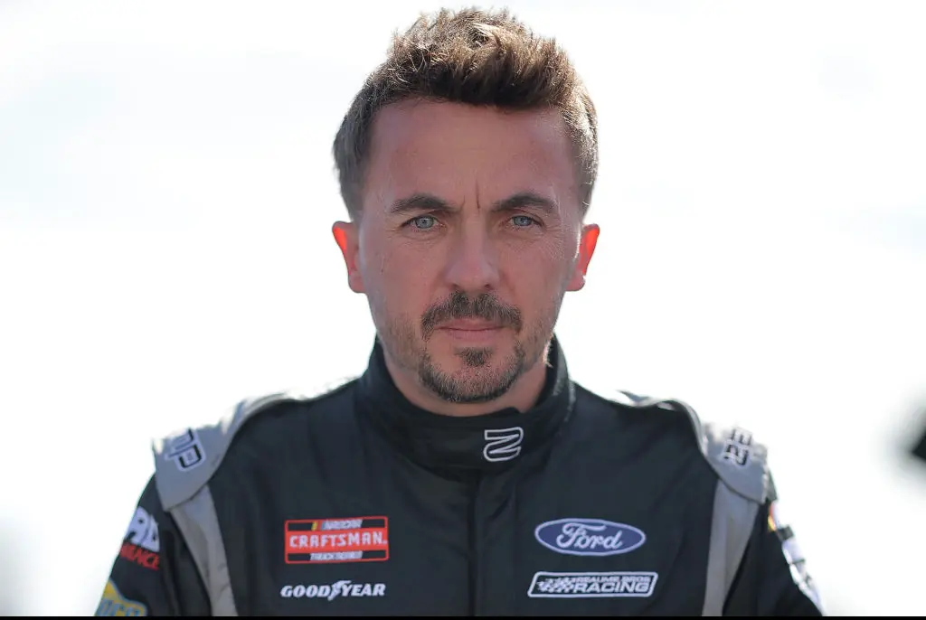 'Malcolm In The Middle' star Frankie Muniz leaves fans worried with concerning post