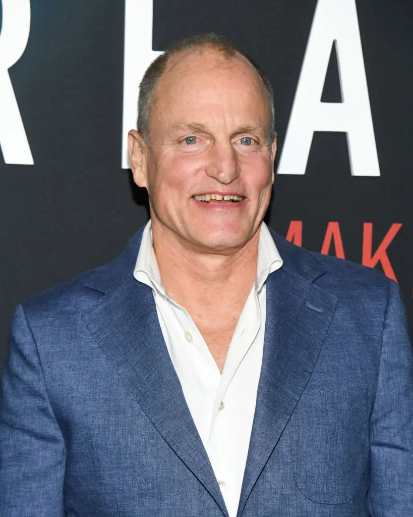 Woody Harrelson has been very open about his upbringing. Credit: Kristina Bumphrey/Variety via Getty Images