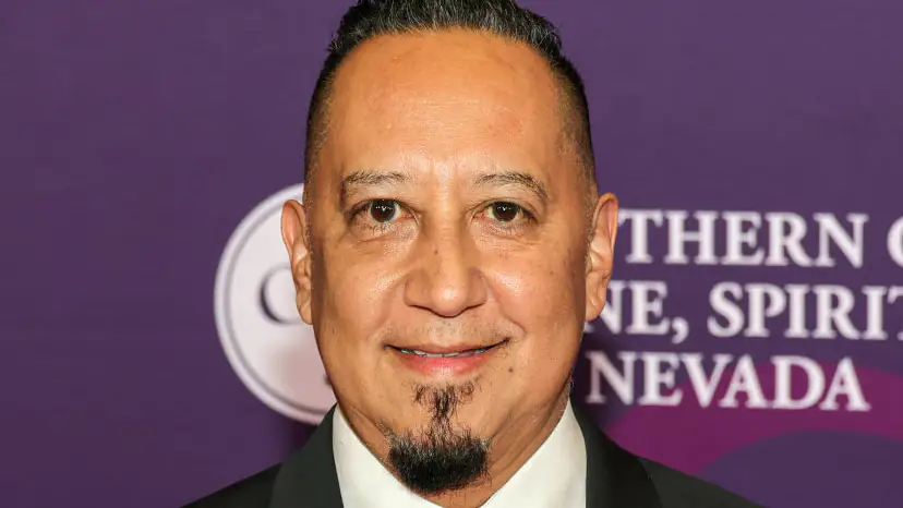 Cleto Escobedo III