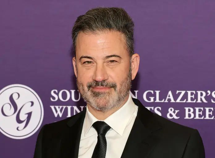 Jimmy Kimmel's comeback dealt major blow as ABC stations won't air show tonight