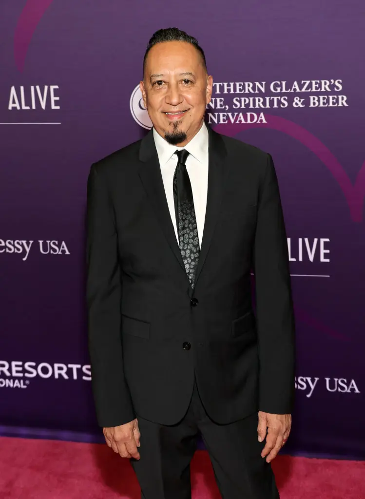 Cleto Escobedo III has died. Credit: Ethan Miller / Getty