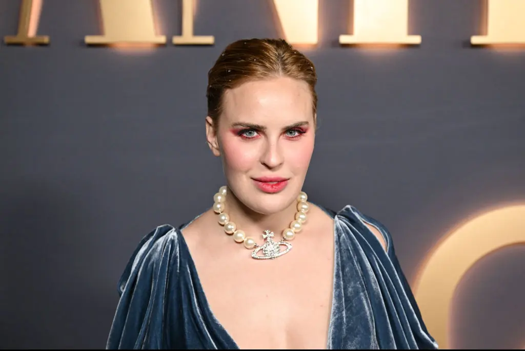 Tallulah Willis hits back at criticism over new photos she posted of dad Bruce