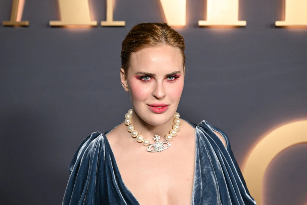 Tallulah Willis hits back at criticism over new photos she posted of dad Bruce